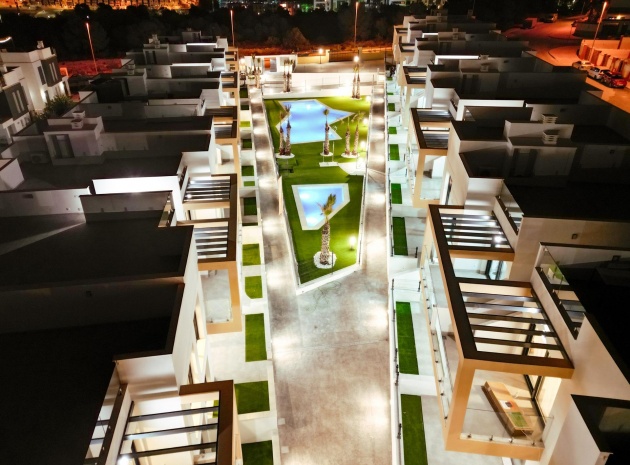 New Build - Apartment - Villamartin - Costa Blanca South