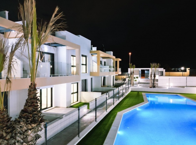 New Build - Apartment - Villamartin - Costa Blanca South