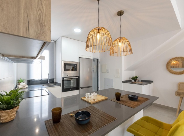 New Build - Apartment - Villamartin - Costa Blanca South