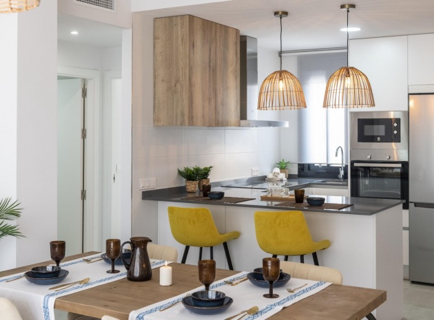 New Build - Apartment - Villamartin - Costa Blanca South