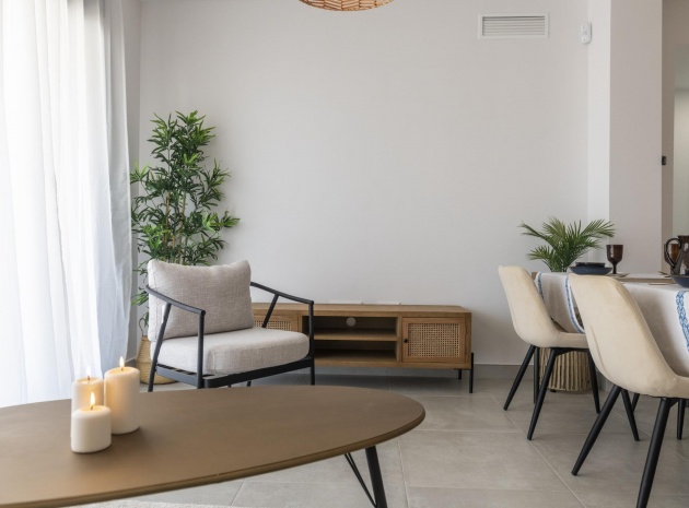 New Build - Apartment - Villamartin - Costa Blanca South