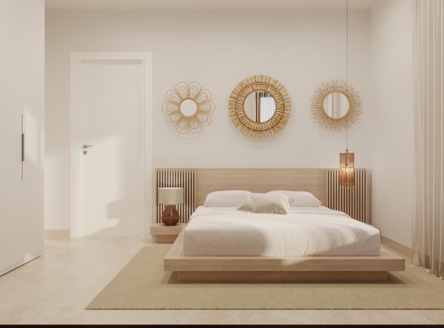 New Build - Apartment - Vera - Vera Playa