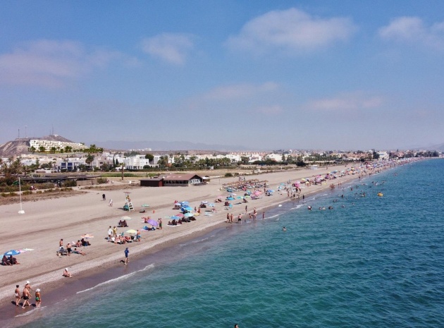 Nieuw gebouw - Appartement - Vera - Vera Playa