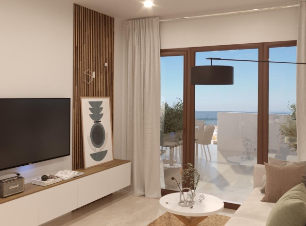 New Build - Apartment - Vera - Vera Playa