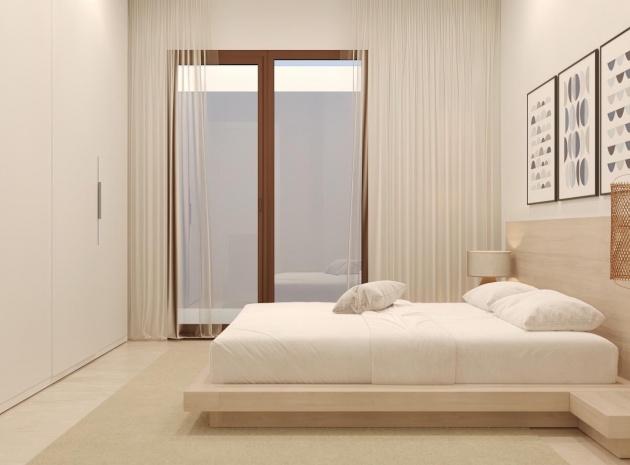 New Build - Apartment - Vera - Vera Playa