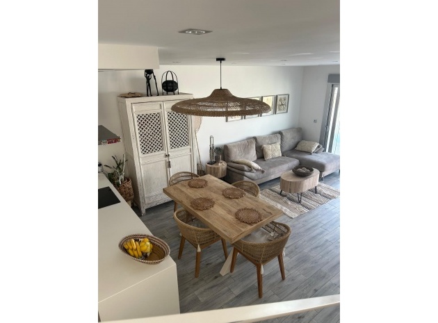 Resale - Villa - Daya Vieja