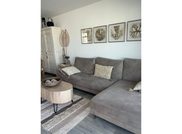 Resale - Villa - Daya Vieja