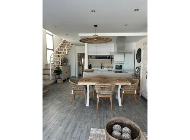 Resale - Villa - Daya Vieja