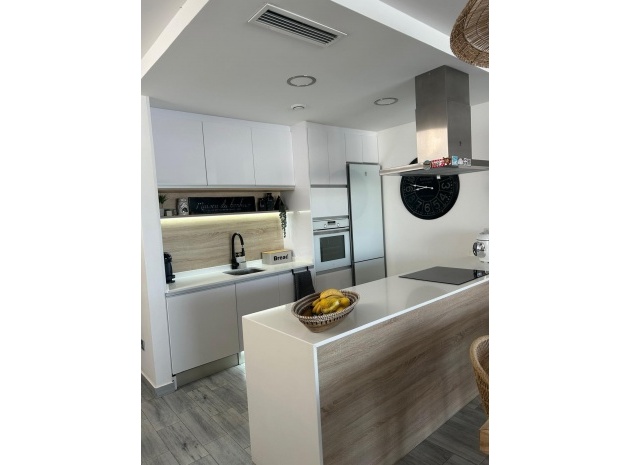 Resale - Villa - Daya Vieja