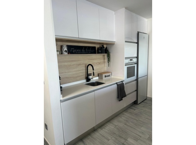 Resale - Villa - Daya Vieja