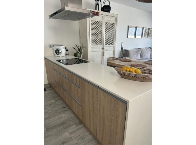 Resale - Villa - Daya Vieja