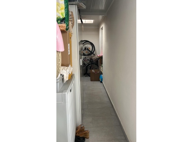 Resale - Villa - Daya Vieja