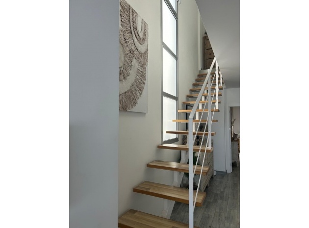 Resale - Villa - Daya Vieja