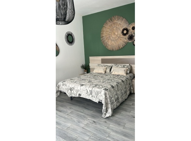 Resale - Villa - Daya Vieja