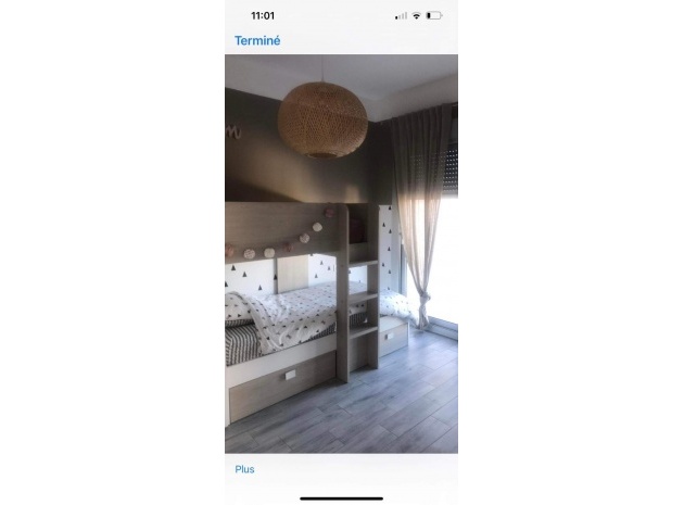 Resale - Villa - Daya Vieja