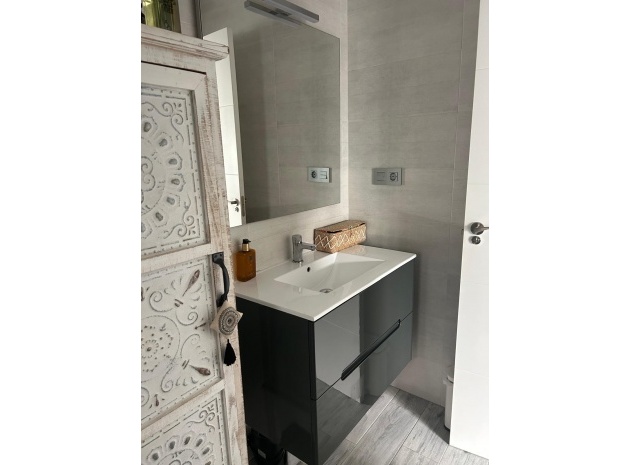 Resale - Villa - Daya Vieja