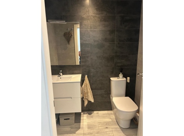 Resale - Villa - Daya Vieja