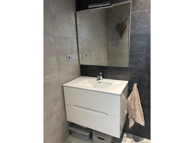 Resale - Villa - Daya Vieja