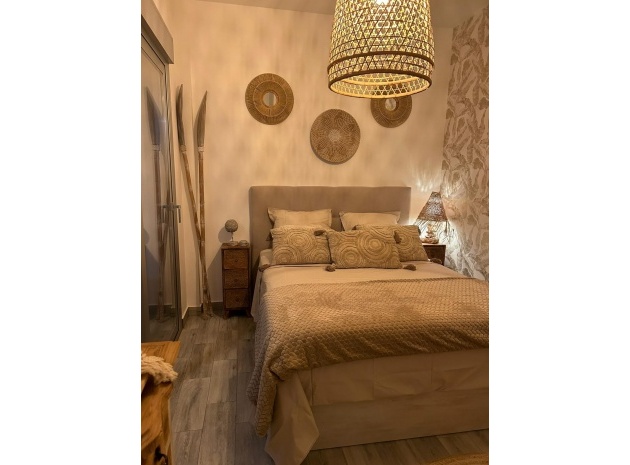 Resale - Villa - Daya Vieja