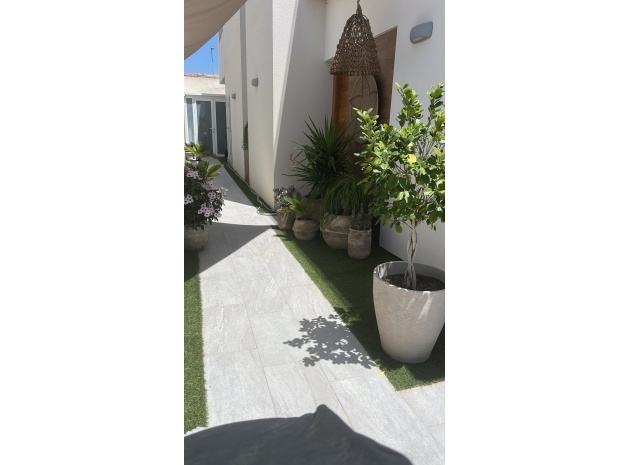 Resale - Villa - Daya Vieja