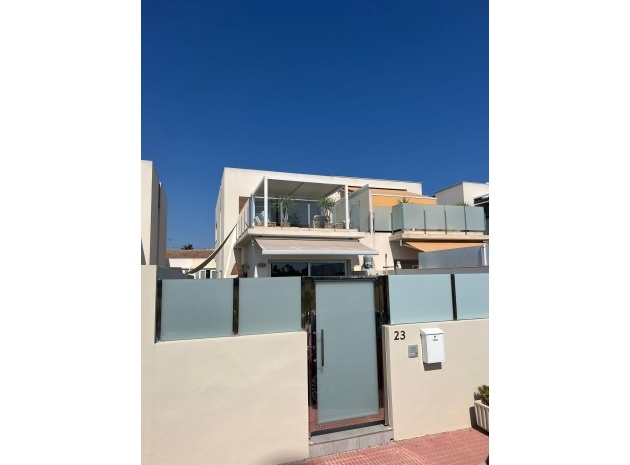 Resale - Villa - Daya Vieja