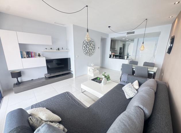 Revente - Appartement - Punta Prima