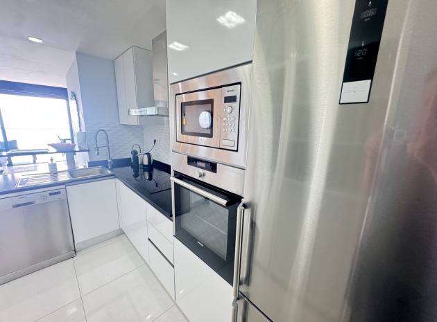 Revente - Appartement - Punta Prima