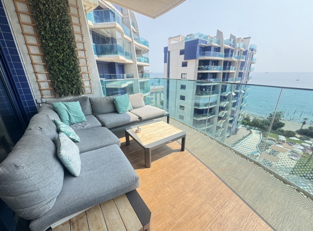 Revente - Appartement - Punta Prima