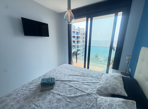 Revente - Appartement - Punta Prima