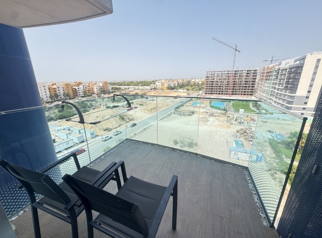 Revente - Appartement - Punta Prima