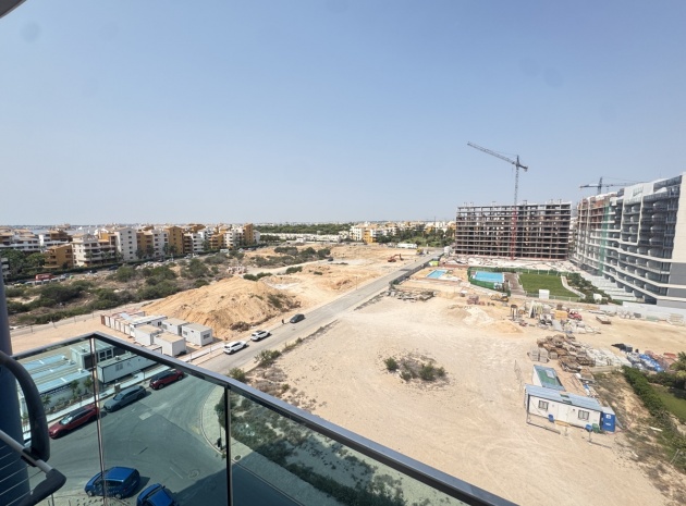 Revente - Appartement - Punta Prima