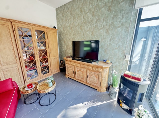 Revente - Bungalow - Villamartin - La Fuente