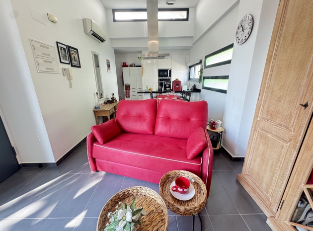 Revente - Bungalow - Villamartin - La Fuente