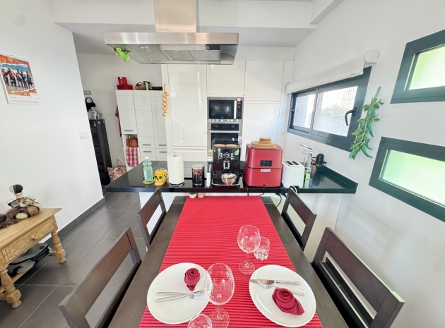 Revente - Bungalow - Villamartin - La Fuente