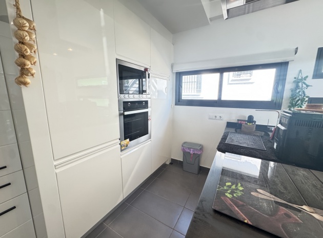 Revente - Bungalow - Villamartin - La Fuente