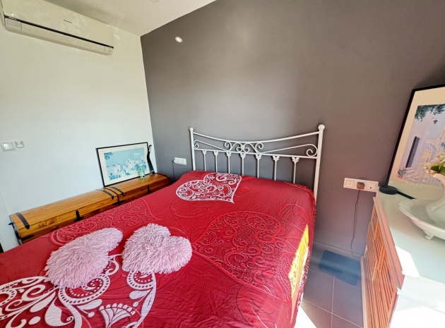 Revente - Bungalow - Villamartin - La Fuente