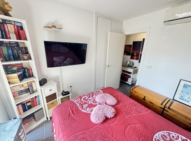 Revente - Bungalow - Villamartin - La Fuente