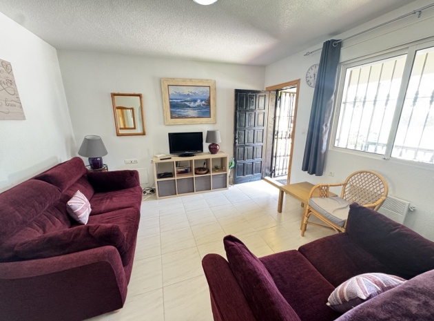 Återförsäljning - Lägenhet - Villamartin - lomas del golf