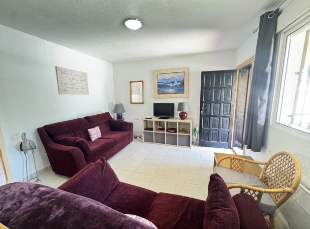 Återförsäljning - Lägenhet - Villamartin - lomas del golf