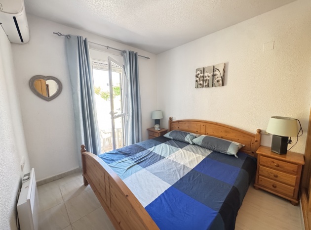 Återförsäljning - Lägenhet - Villamartin - lomas del golf