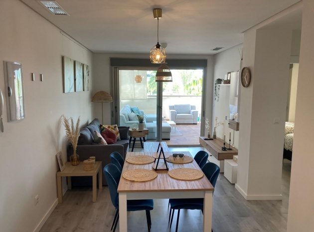 Wiederverkauf - Wohnung - Villamartin - Los Dolses