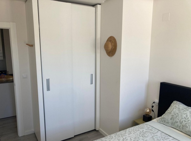 Wiederverkauf - Wohnung - Villamartin - Los Dolses