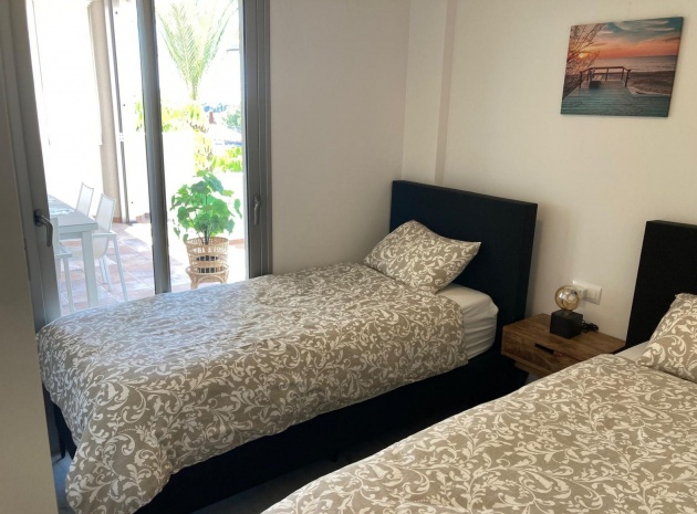 Wiederverkauf - Wohnung - Villamartin - Los Dolses