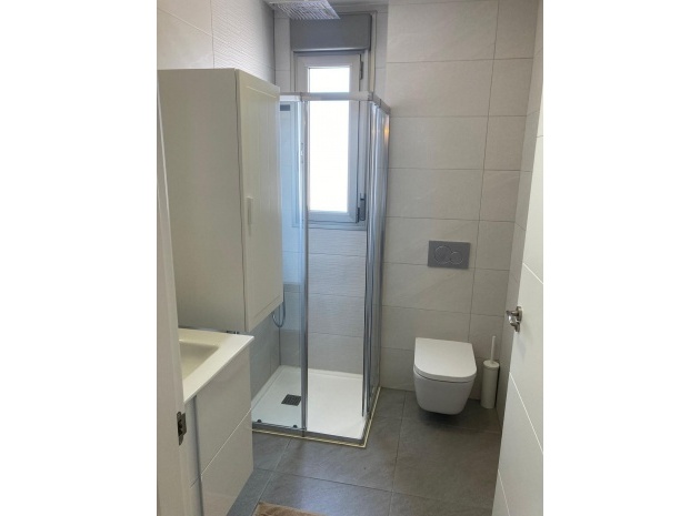 Wiederverkauf - Wohnung - Villamartin - Los Dolses