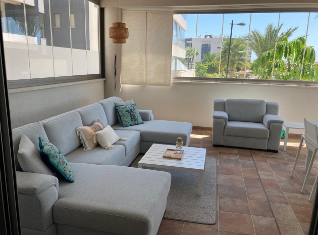 Wiederverkauf - Wohnung - Villamartin - Los Dolses