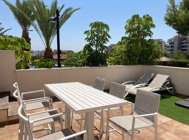 Wiederverkauf - Wohnung - Villamartin - Los Dolses