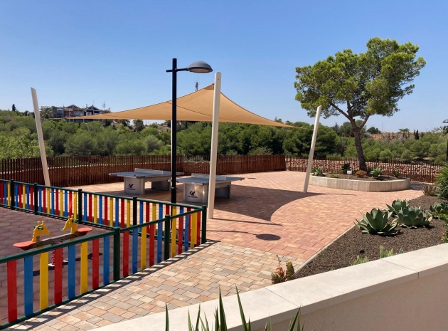 Wiederverkauf - Wohnung - Villamartin - Los Dolses