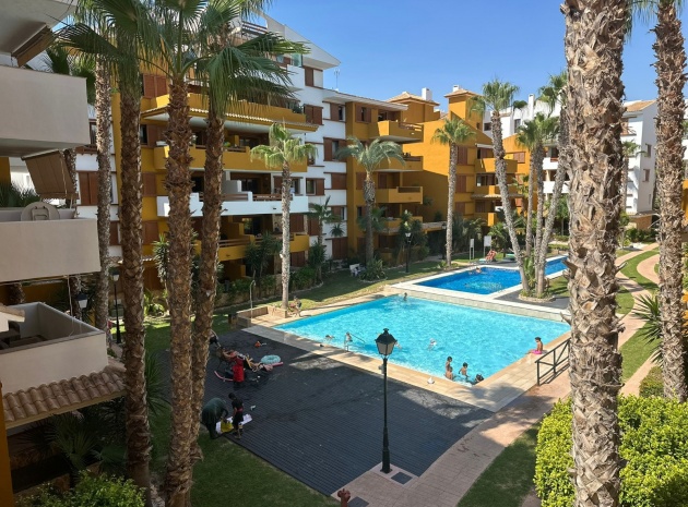 Wiederverkauf - Wohnung - Punta Prima - La Recoleta