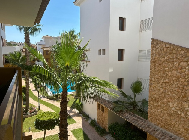 Wiederverkauf - Wohnung - Punta Prima - La Recoleta