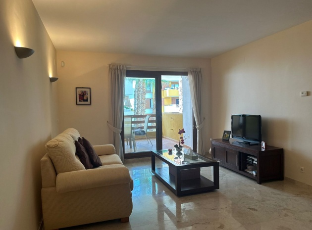 Wiederverkauf - Wohnung - Punta Prima - La Recoleta